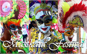 Maskara Festival